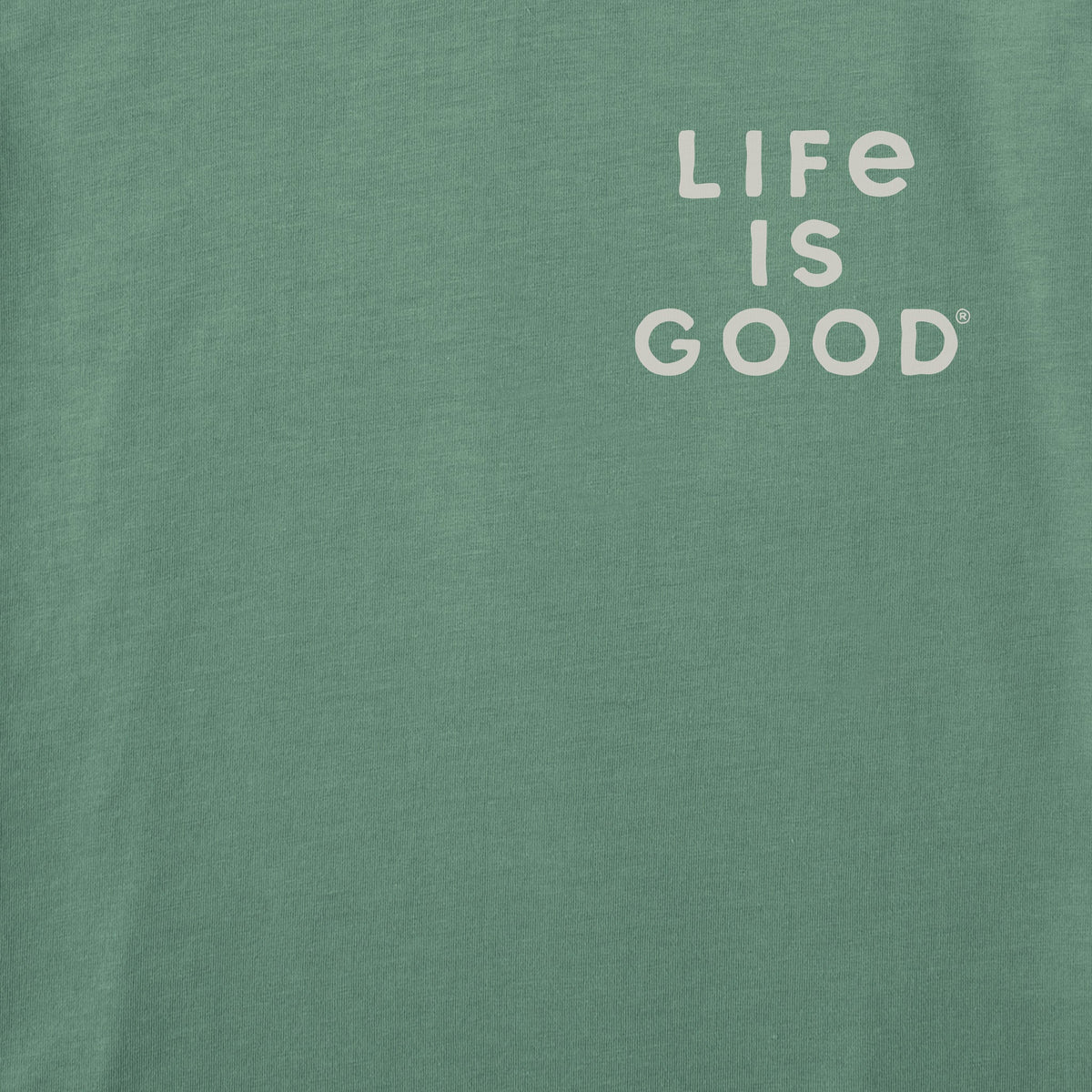 Men's Anatomy of a Best Friend Short Sleeve Crusher Tee product image 3