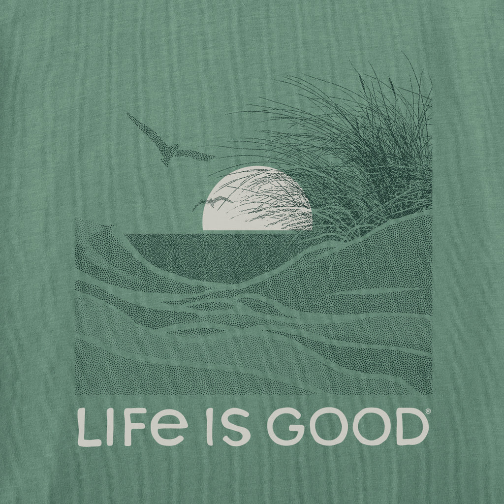 Men's Dune Dreams Short Sleeve Crusher Tee product image 2