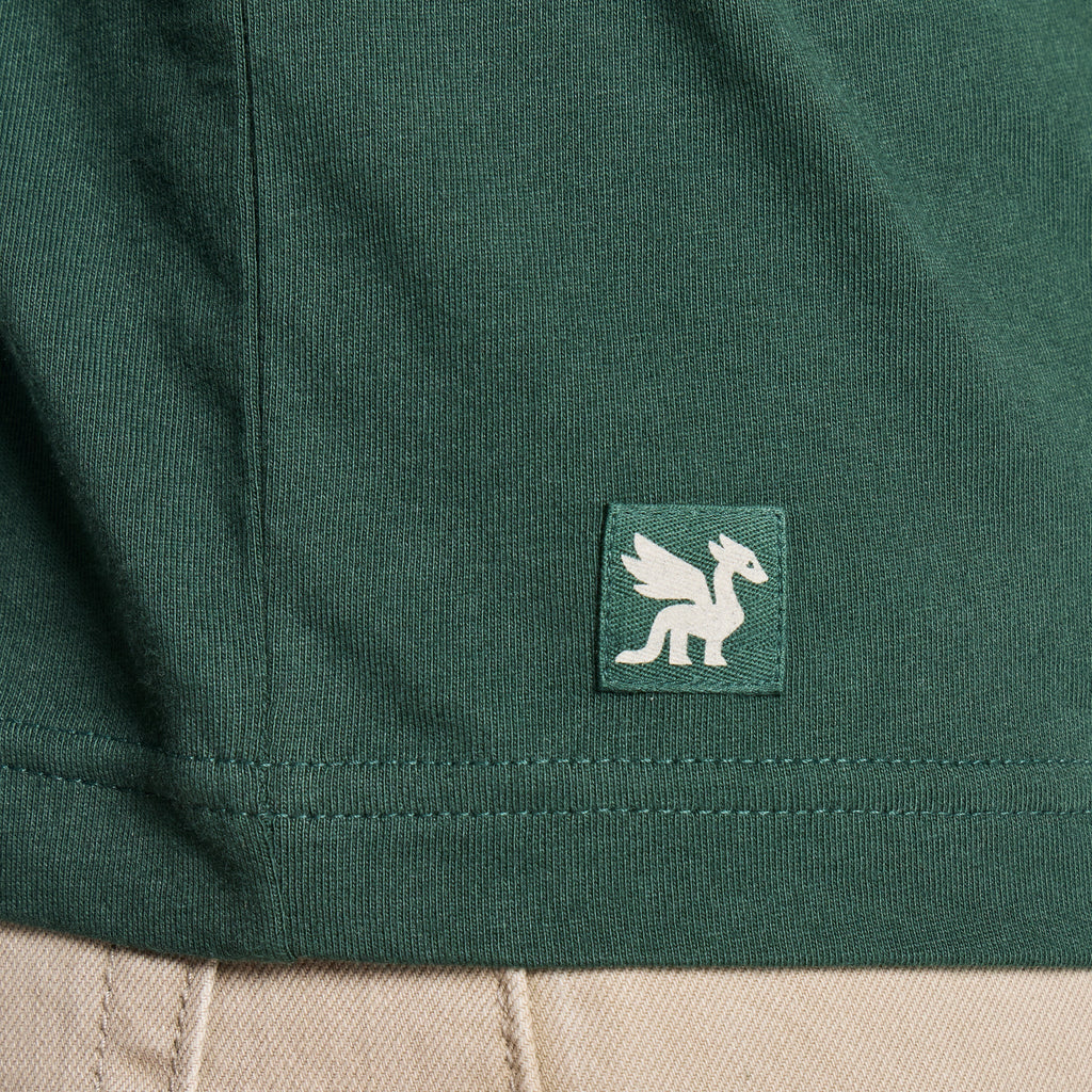 Men's Moose in the Outdoors Landscape Long Sleeve Crusher product image 4