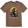 Men's DWYL Zilla Short Sleeve Crusher-LITE Tee product image 1