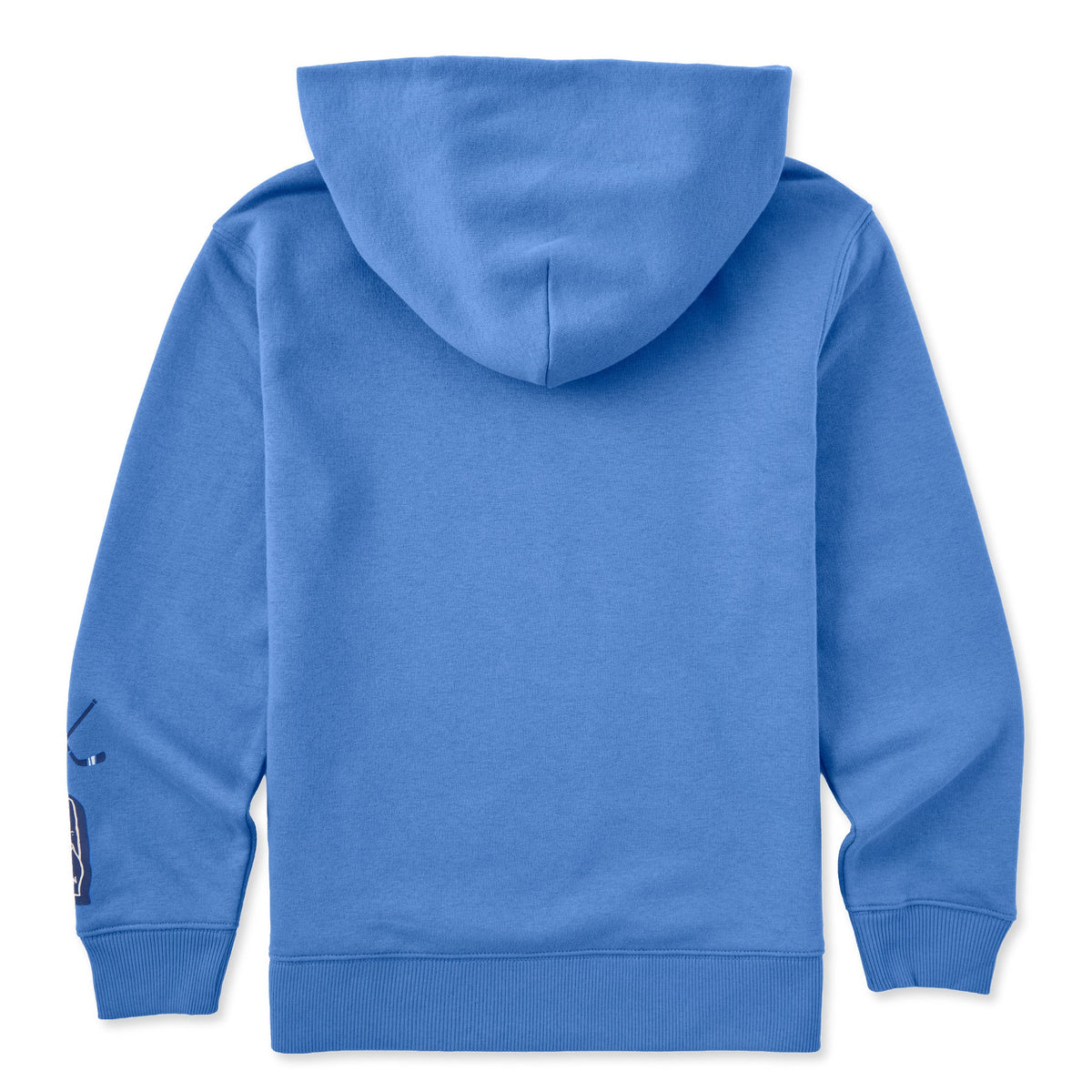 Kids Go Sports Icons Good Vibes Hoodie product image 3