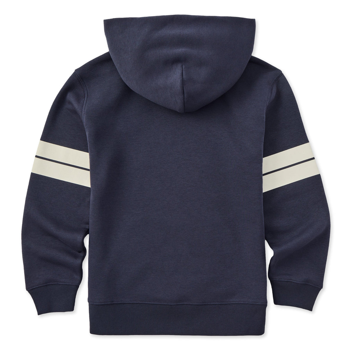 Kids Positive Lifestyle Dragon Patch Good Vibes Hoodie product image 3