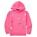 Kids Love Trinkets Good Vibes Hoodie product image 1