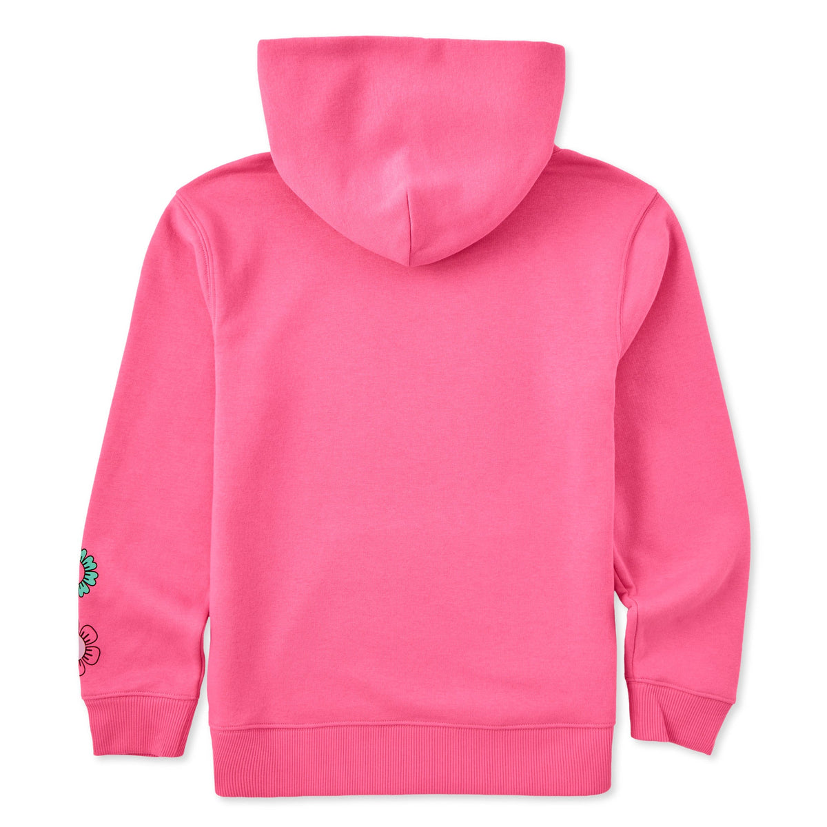 Kids Love Trinkets Good Vibes Hoodie product image 3