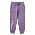 Kids Girls LIG Straight Good Vibes Jogger product image 1