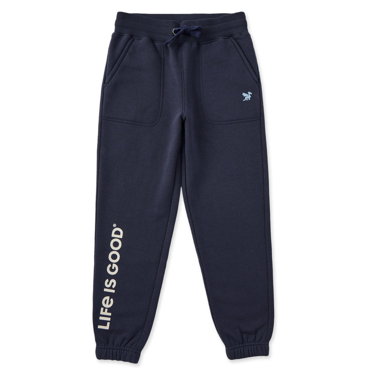 Kids Boys LIG Straight Good Vibes Jogger product image 1