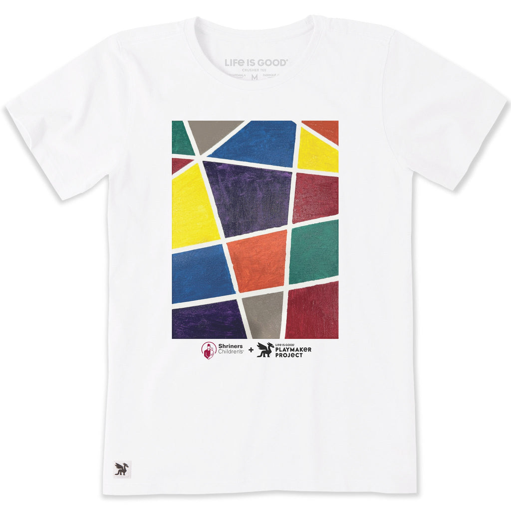 Women's Amazing Connections Short Sleeve Crusher Tee product image 1