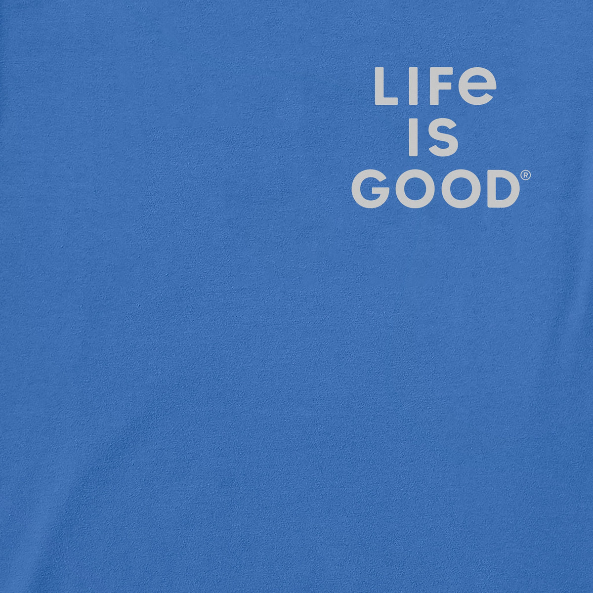 Women's LIG Stacked Long Sleeve Crusher Tee product image 6