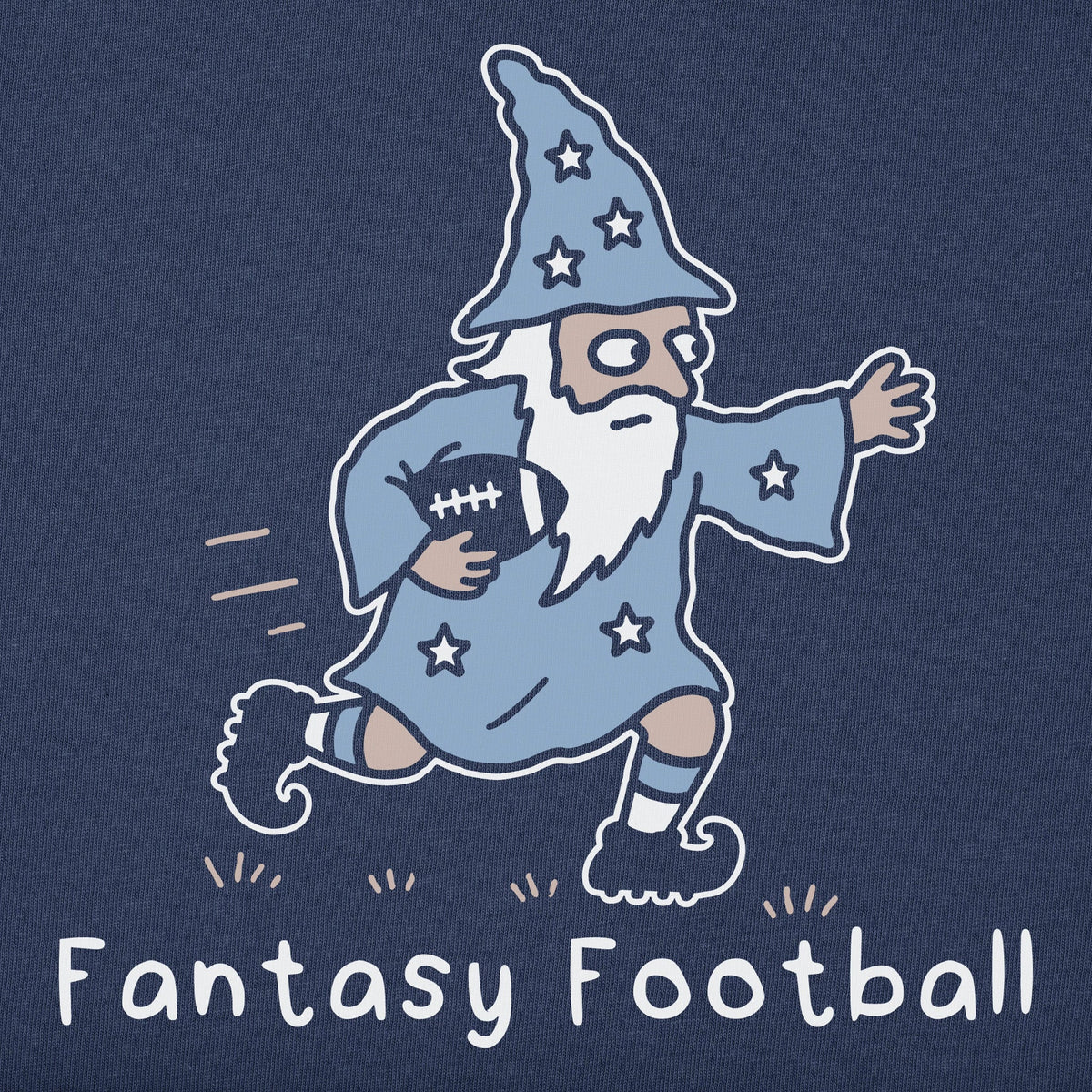 Lil Fantasy Football Wizard product image 1