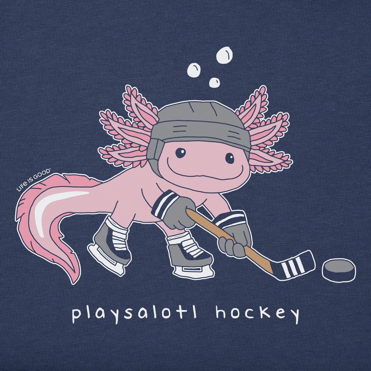 Playsalotl Hockey product image 1