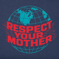 Respect Your Mother Globe product image 1