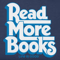 Read Even More Books product image 1