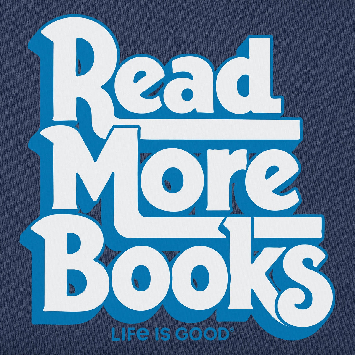 Read Even More Books product image 1