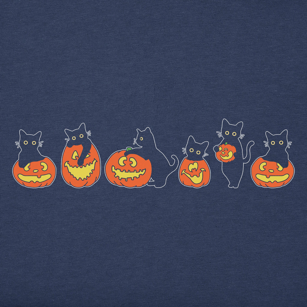 Pumpkin Cats product image 1