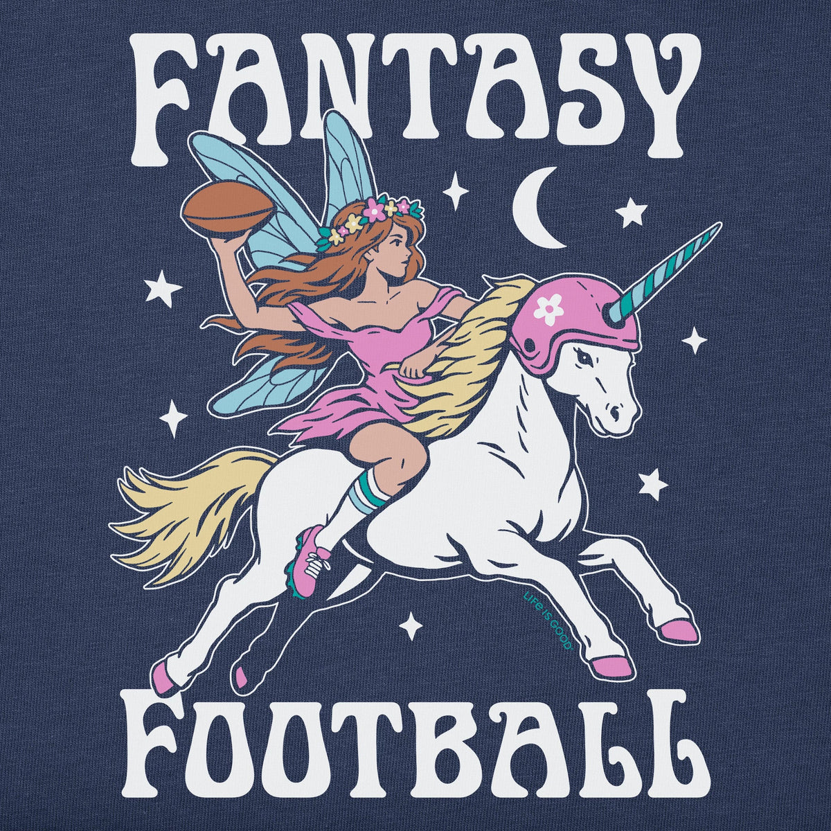 Fantasy Football Unicorn