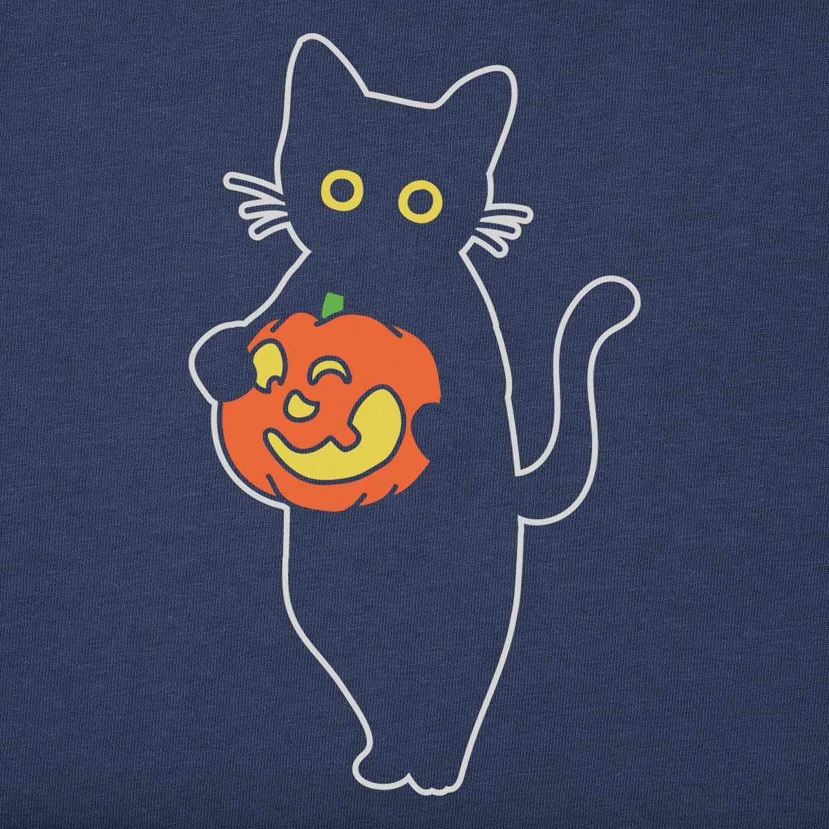 Lil Pumpkin Cat product image 1