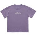Women's Kinda Chic to Read Books Short Sleeve Oversized product image 1