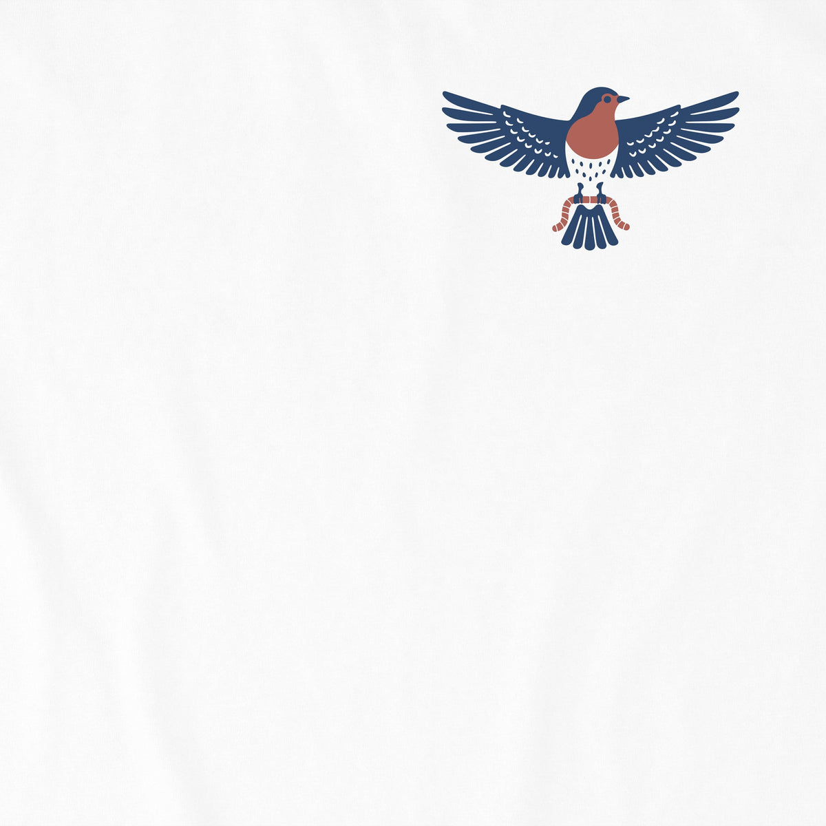 Women's Early Bird Coffee Co. Short Sleeve Oversized product image 3