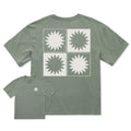 Men's Four Sun Stack Short Sleeve Oversized Crusher Tee product image 1