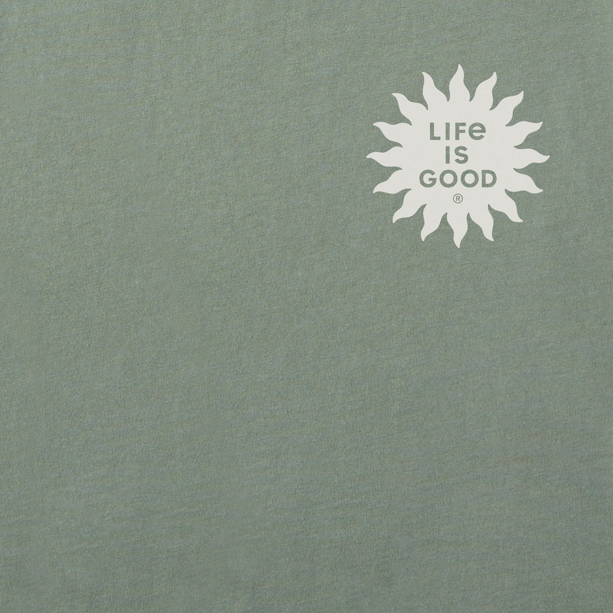 Men's Four Sun Stack Short Sleeve Oversized Crusher Tee product image 3