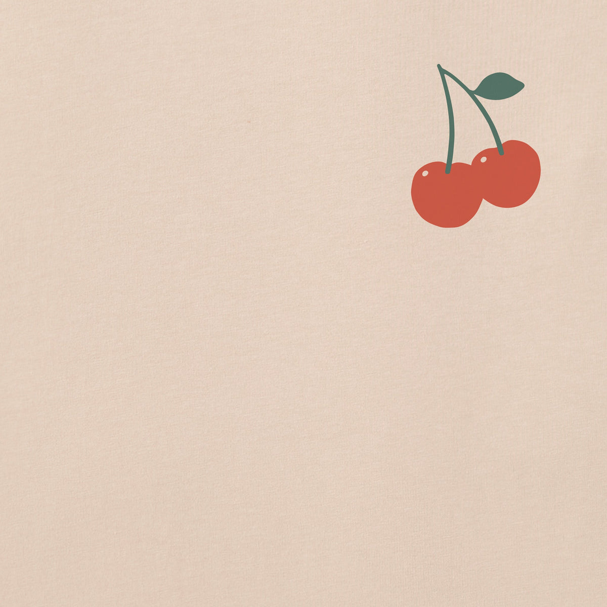 Men's Positive Lifestyle Cherries Short Sleeve Oversized product image 3