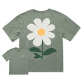 Men's Big Ol' Daisy Short Sleeve Oversized Crusher Tee product image 1