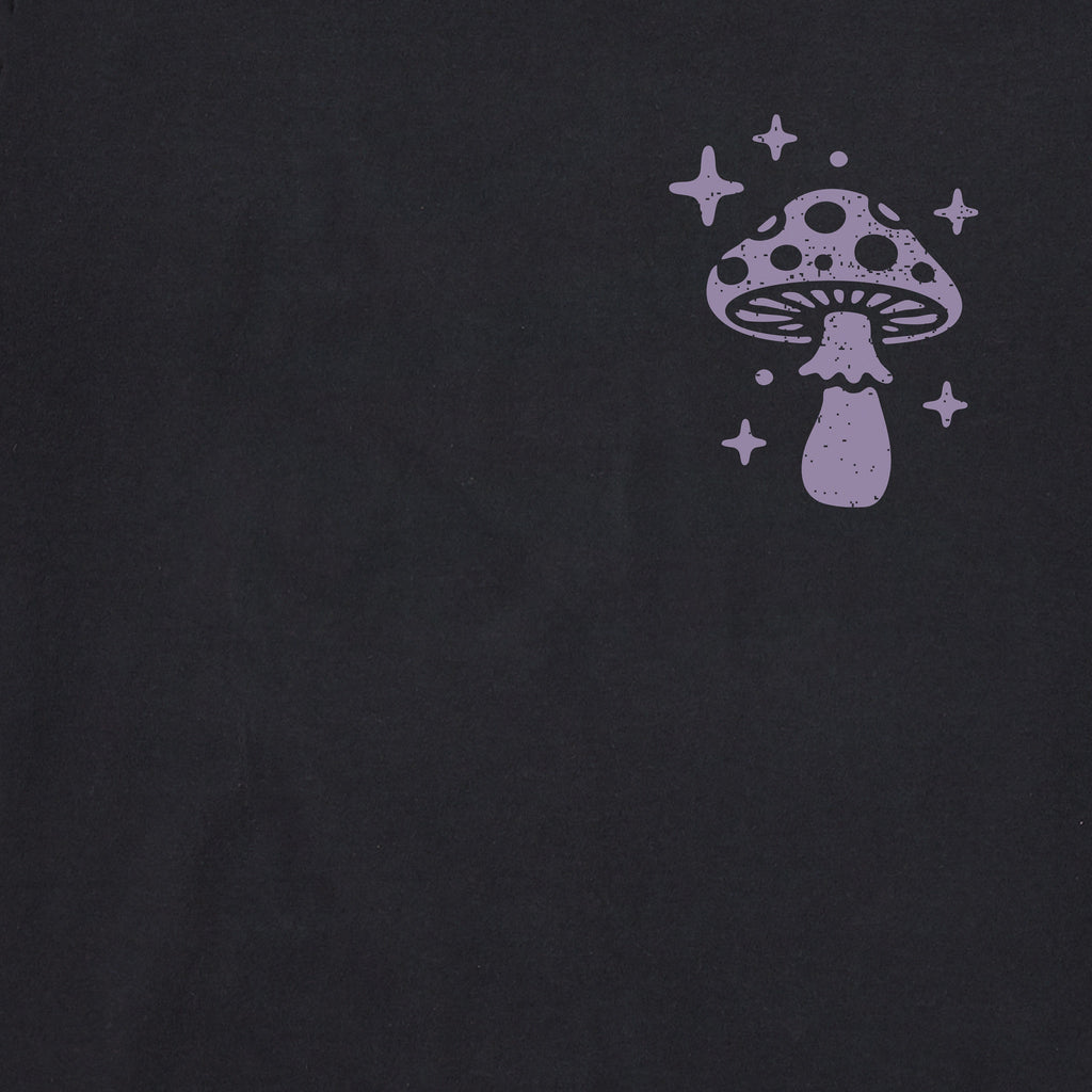 Women's Wild Caps Short Sleeve Oversized Crusher Tee product image 3