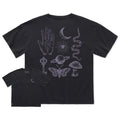 Women's Mystical Medley Short Sleeve Oversized Crusher Tee product image 1