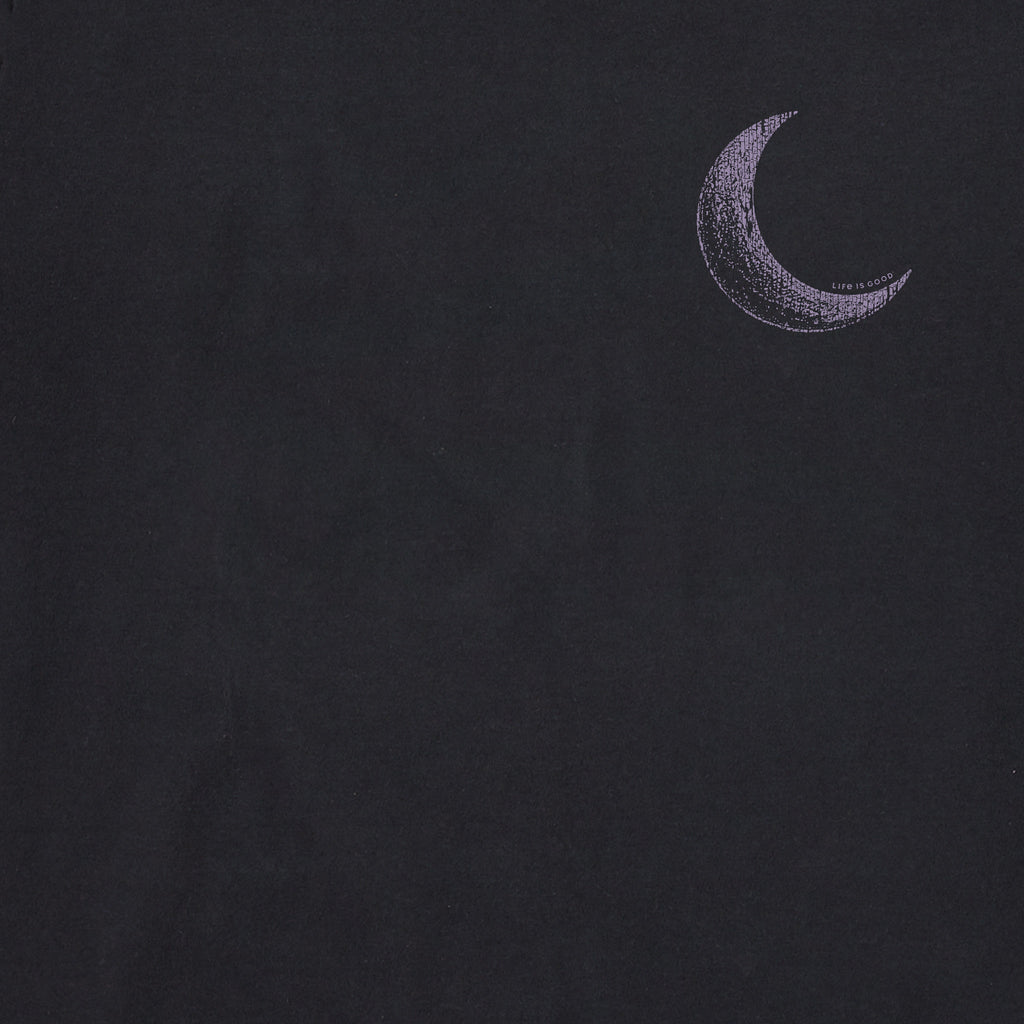 Women's Mystical Medley Short Sleeve Oversized Crusher Tee product image 3