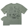 Men's Mystical Medley Short Sleeve Oversized Crusher Tee product image 1