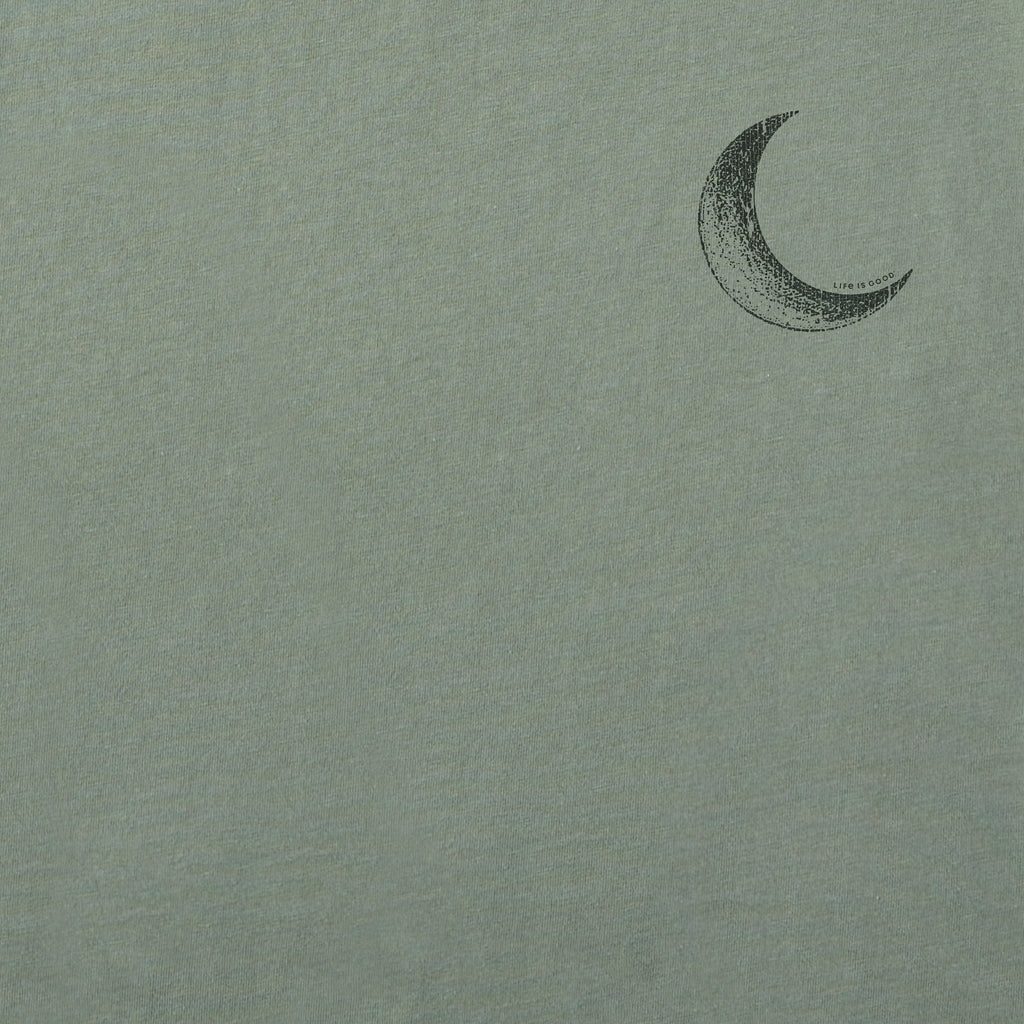 Men's Mystical Medley Short Sleeve Oversized Crusher Tee product image 3