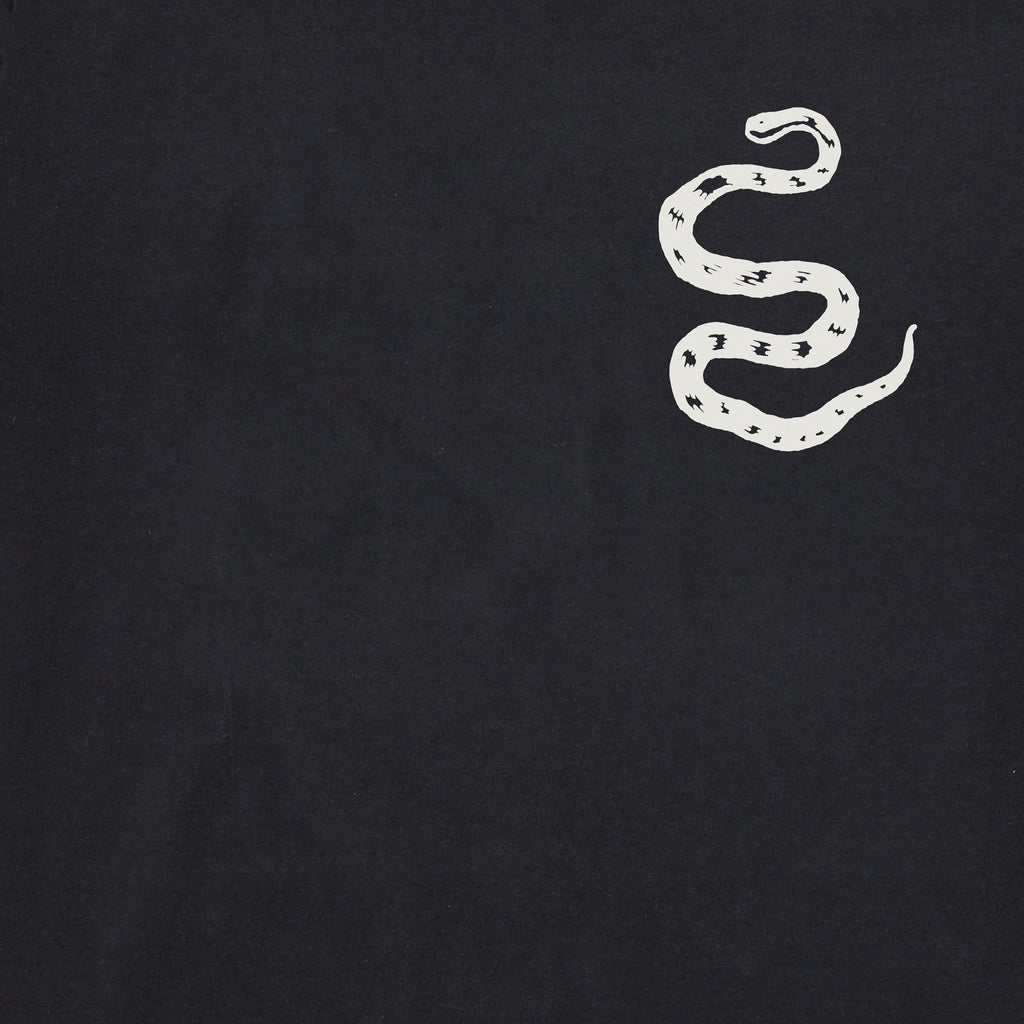 Women's Let's Start a Cult Short Sleeve Oversized Crusher product image 3