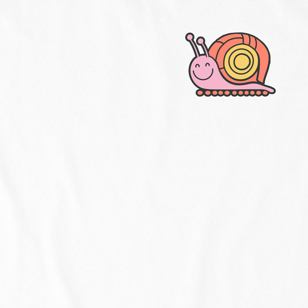 Women's Grow Your Own Way Garden Short Sleeve Oversized product image 6