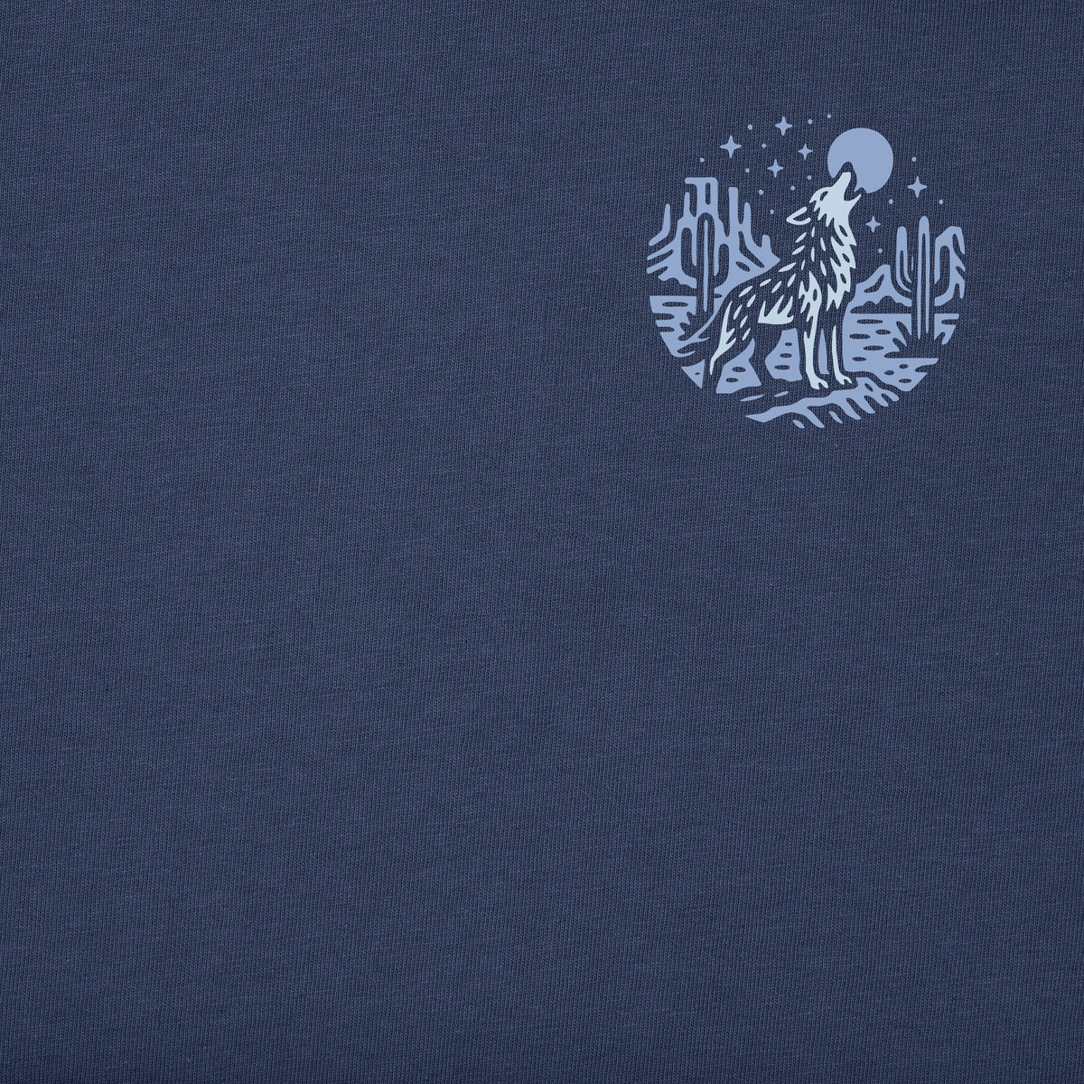Men's Holler at Your Boy Short Sleeve Oversized Crusher Tee product image 6