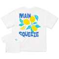 Women's Zesty Main Squeeze Short Sleeve Oversized Crusher product image 1