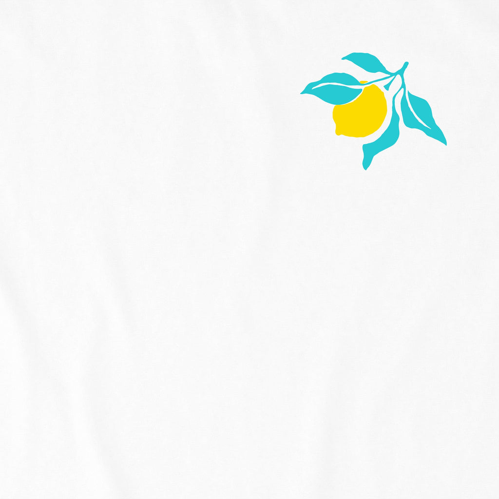Women's Zesty Main Squeeze Short Sleeve Oversized Crusher product image 3