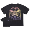 Women's Moon Moth Short Sleeve Oversized Crusher Tee product image 1