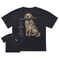 Women's It's the Season of Sticks Short Sleeve Oversized product image 1
