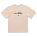 Men's Off-road Beach Short Sleeve Oversized Crusher Tee product image 1