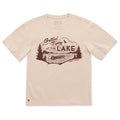 Men's Gettin' Tipsy Short Sleeve Oversized Crusher Tee product image 1