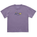 Women's Jake & Rocket Tug of War Short Sleeve Oversized product image 1