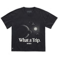 Women's NASA What a Trip Short Sleeve Oversized Crusher Tee product image 1