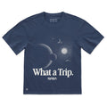 Men's NASA What a Trip Short Sleeve Oversized Crusher Tee product image 1