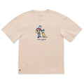 Men's Jake and Rocket Jammin Short Sleeve Oversized Crusher product image 1
