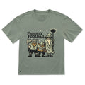 Men's Fantasy Football Trio Short Sleeve Oversized Crusher product image 1