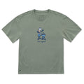 Men's Jake BBQ Short Sleeve Oversized Crusher Tee product image 1