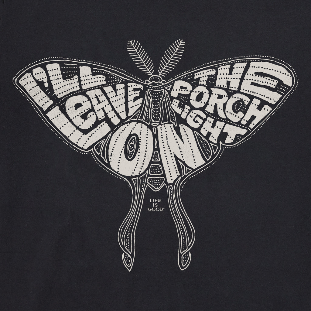 Women's I'll Leave the Porch Light On Short Sleeve product image 2