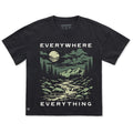 Women's Everywhere Everything Short Sleeve Oversized product image 1