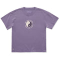 Women's Me and Karma Short Sleeve Oversized Crusher Tee product image 1
