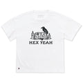 Women's Hex Yeah Short Sleeve Oversized Crusher Tee product image 1